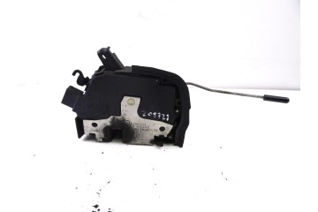 7 PIN CERRADURA PUERTA TRASERA DERECHA BMW SERIE X5 (E53) 3.0i 2000 7 PIN 209727 BMW - 2