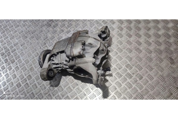 Rear reducer JEEP GRAND CHEROKEE I ZJ P68251554AA 3 0L diesel 85kW 2020 Car type passenger cars