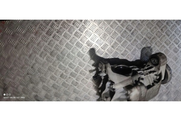 Rear reducer JEEP GRAND CHEROKEE I ZJ P68251554AA 3 0L diesel 85kW 2020 Catalog number of the original P68251554AA