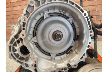 GEARBOX DKG 7DCT300 B46 B48 BMW F52 MINI F55 F56 F57 5A81A97 Transmission type automatic