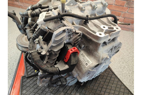 GEARBOX DKG 7DCT300 B46 B48 BMW F52 MINI F55 F56 F57 5A81A97 Catalog number of substitutes 0260001078