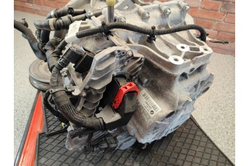 GEARBOX DKG 7DCT300 B46 B48 BMW F52 MINI F55 F56 F57 5A81A97 Catalog number of substitutes 0260001078