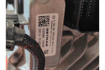 Caja de Cambios DKG 7DCT300 B46 B48 para BMW F52 y MINI F55 F56 F57 5A