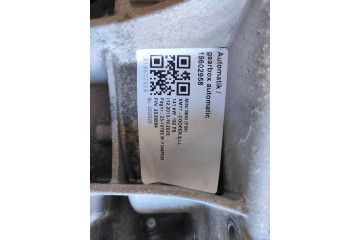 Caja de Cambios DKG 7DCT300 B46 B48 para BMW F52 y MINI F55 F56 F57 5A