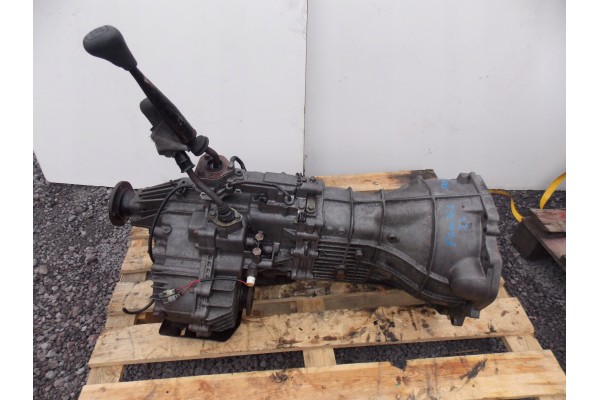 gearbox reducer opel frontera b 2 2 dti