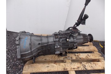 gearbox reducer opel frontera b 2 2 dti Catalog number of the part fhuskowron skrzynia biegow reduktor opel frontera b 2 2 dti