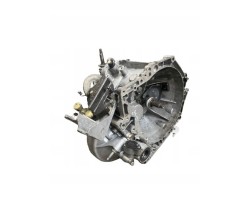 GEARBOX PEUGEOT 308 1 6 HDI 20DP43