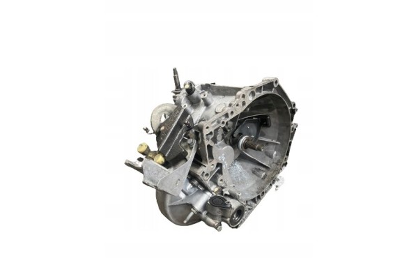 GEARBOX PEUGEOT 308 1 6 HDI 20DP43