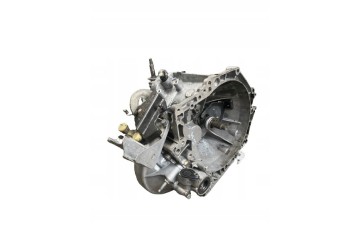 GEARBOX PEUGEOT 308 1 6 HDI 20DP43