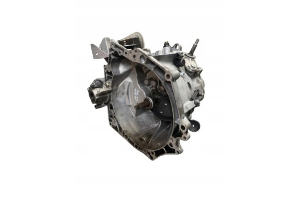 GEARBOX PEUGEOT 308 1 6 HDI 20DP43 Catalog number of the part 20DP43