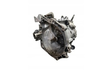 GEARBOX PEUGEOT 308 1 6 HDI 20DP43 Catalog number of the part 20DP43