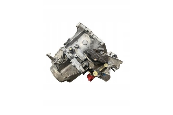 GEARBOX PEUGEOT 308 1 6 HDI 20DP43 Part manufacturer Peugeot OE
