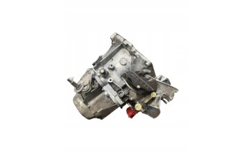 GEARBOX PEUGEOT 308 1 6 HDI 20DP43 Part manufacturer Peugeot OE