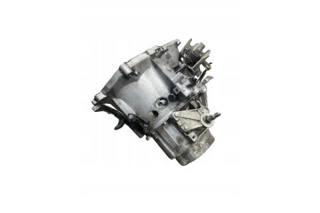 GEARBOX PEUGEOT 308 1 6 HDI 20DP43 Transmission type manual