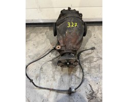 DIFFERENTIAL BRIDGE MERCEDES W124 M111 200E E220 E200 220E 230E 3 27 ABS