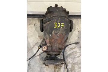 DIFFERENTIAL BRIDGE MERCEDES W124 M111 200E E220 E200 220E 230E 3 27 ABS Catalog number of the part DYFER SDV07513