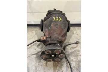 DIFFERENTIAL BRIDGE MERCEDES W124 M111 200E E220 E200 220E 230E 3 27 ABS Part manufacturer Mercedes Benz OE