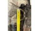DIFFERENTIAL BRIDGE MERCEDES W124 M111 200E E220 E200 220E 230E 3 27 ABS Car type passenger cars