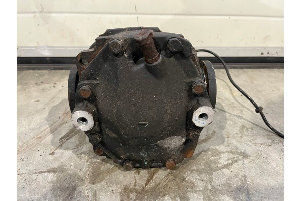 DIFFERENTIAL BRIDGE MERCEDES W124 M111 200E E220 E200 220E 230E 3 27 ABS Catalog number of the original 124 351 25 08