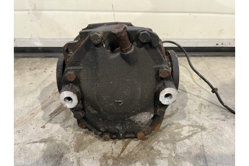 DIFFERENTIAL BRIDGE MERCEDES W124 M111 200E E220 E200 220E 230E 3 27 ABS Catalog number of the original 124 351 25 08