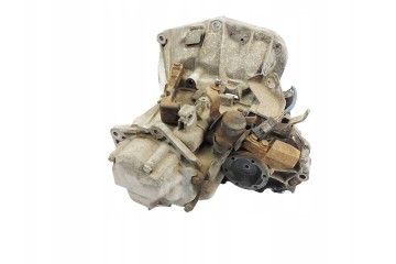 Gearbox C 510 5 17 Fiat Barchetta 183_ 1 8 16v 183 A1 000