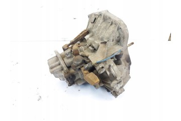 Gearbox C 510 5 17 Fiat Barchetta 183_ 1 8 16v 183 A1 000 Catalog number of the original C 510 5 17 C510517