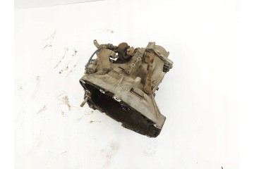 Gearbox C 510 5 17 Fiat Barchetta 183_ 1 8 16v 183 A1 000 Car type passenger cars