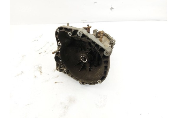Gearbox C 510 5 17 Fiat Barchetta 183_ 1 8 16v 183 A1 000 Part manufacturer Fiat OE