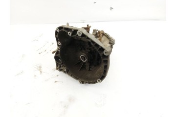 Gearbox C 510 5 17 Fiat Barchetta 183_ 1 8 16v 183 A1 000 Part manufacturer Fiat OE