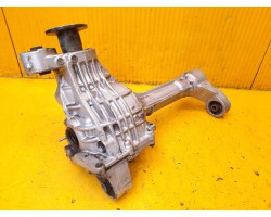 Nissan NAVARA NP300 D23 2 3 CDI DIFFERENT BRIDGE FRONT 15r