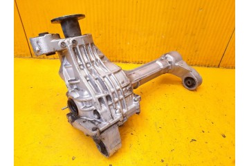 Nissan NAVARA NP300 D23 2 3 CDI DIFFERENT BRIDGE FRONT 15r