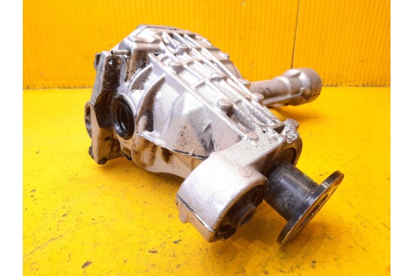 Nissan NAVARA NP300 D23 2 3 CDI DIFFERENT BRIDGE FRONT 15r Catalog number of the part PRZOD Nissan NAVARA NP300 D23 2 3 CDI DYFE