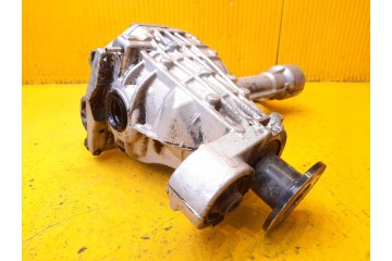 Nissan NAVARA NP300 D23 2 3 CDI DIFFERENT BRIDGE FRONT 15r Catalog number of the part PRZOD Nissan NAVARA NP300 D23 2 3 CDI DYFE