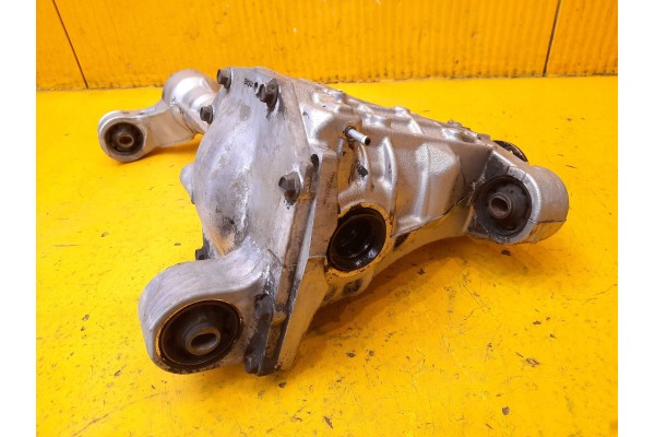 Nissan NAVARA NP300 D23 2 3 CDI DIFFERENT BRIDGE FRONT 15r Part manufacturer Nissan OE