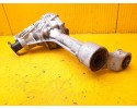 Nissan NAVARA NP300 D23 2 3 CDI DIFFERENT BRIDGE FRONT 15r Installation side front