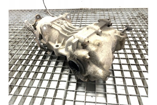 BRIDGE DYFER REAR RENAULT KOLOS I 2 0 150KM SUV Part manufacturer OEM