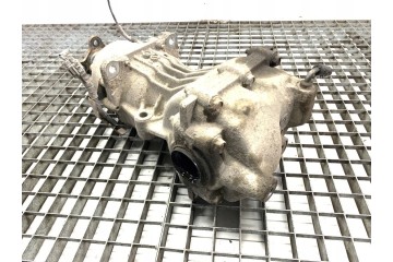 BRIDGE DYFER REAR RENAULT KOLOS I 2 0 150KM SUV Part manufacturer OEM