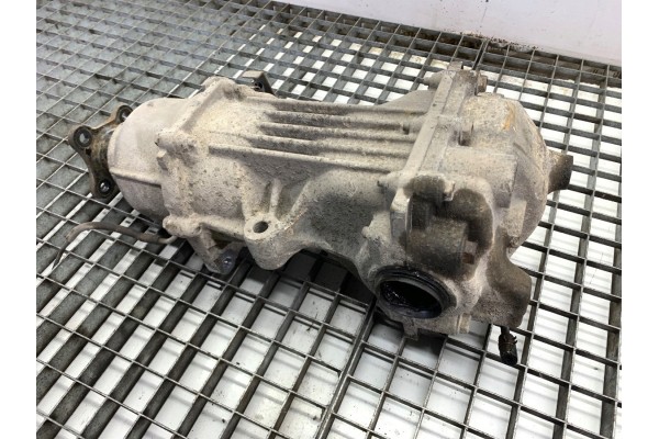 BRIDGE DYFER REAR RENAULT KOLOS I 2 0 150KM SUV Quality of parts according to GVO O original with manufacturer s logo OE