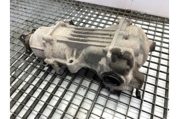BRIDGE DYFER REAR RENAULT KOLOS I 2 0 150KM SUV Quality of parts according to GVO O original with manufacturer s logo OE