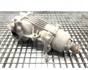 BRIDGE DYFER REAR RENAULT KOLOS I 2 0 150KM SUV Engine type diesel