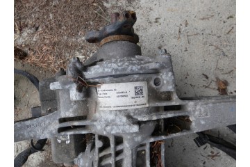 MERCEDES W 118 177 247 GLA GLB DIFFER REAR A 2473502503 2021r Catalog number of the part 2473502503