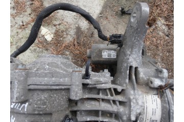 MERCEDES W 118 177 247 GLA GLB DIFFER REAR A 2473502503 2021r Part manufacturer Mercedes Benz OE