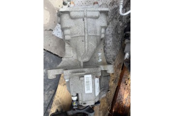 Rear bridge DYFER rear Kia Sportage III 10 15 2 0 crdi Part manufacturer Kia OE
