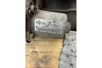 Rear bridge DYFER rear Kia Sportage III 10 15 2 0 crdi Installation side multipurpose