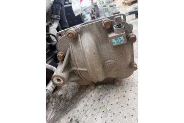 Rear bridge DYFER rear Kia Sportage III 10 15 2 0 crdi Quality of parts according to GVO O original with manufacturer s logo OE