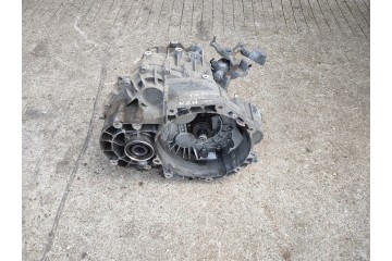 GEARBOX NGH VW TIGUAN 5N LIFT Q3 8U 2 0TDI 170KM 4x4 ORIGINAL Catalog number of the part NGH 5N1