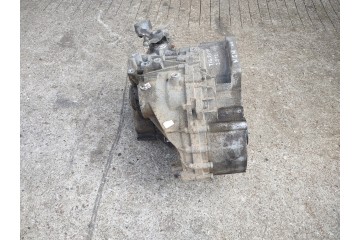 GEARBOX NGH VW TIGUAN 5N LIFT Q3 8U 2 0TDI 170KM 4x4 ORIGINAL Part manufacturer Volkswagen OE