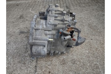 GEARBOX NGH VW TIGUAN 5N LIFT Q3 8U 2 0TDI 170KM 4x4 ORIGINAL Transmission type manual
