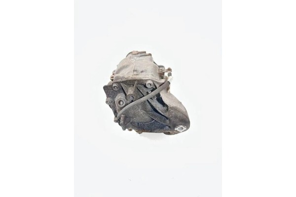 Rear reducer BMW 3 F30 F80 293 2 0L 2018 Catalog number of the part 293