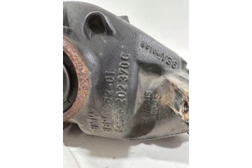 Rear reducer BMW 3 F30 F80 293 2 0L 2018 Car type passenger cars